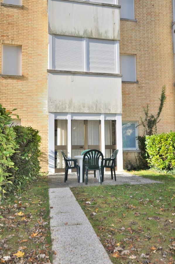 Residence Pineda Bibione Exterior photo