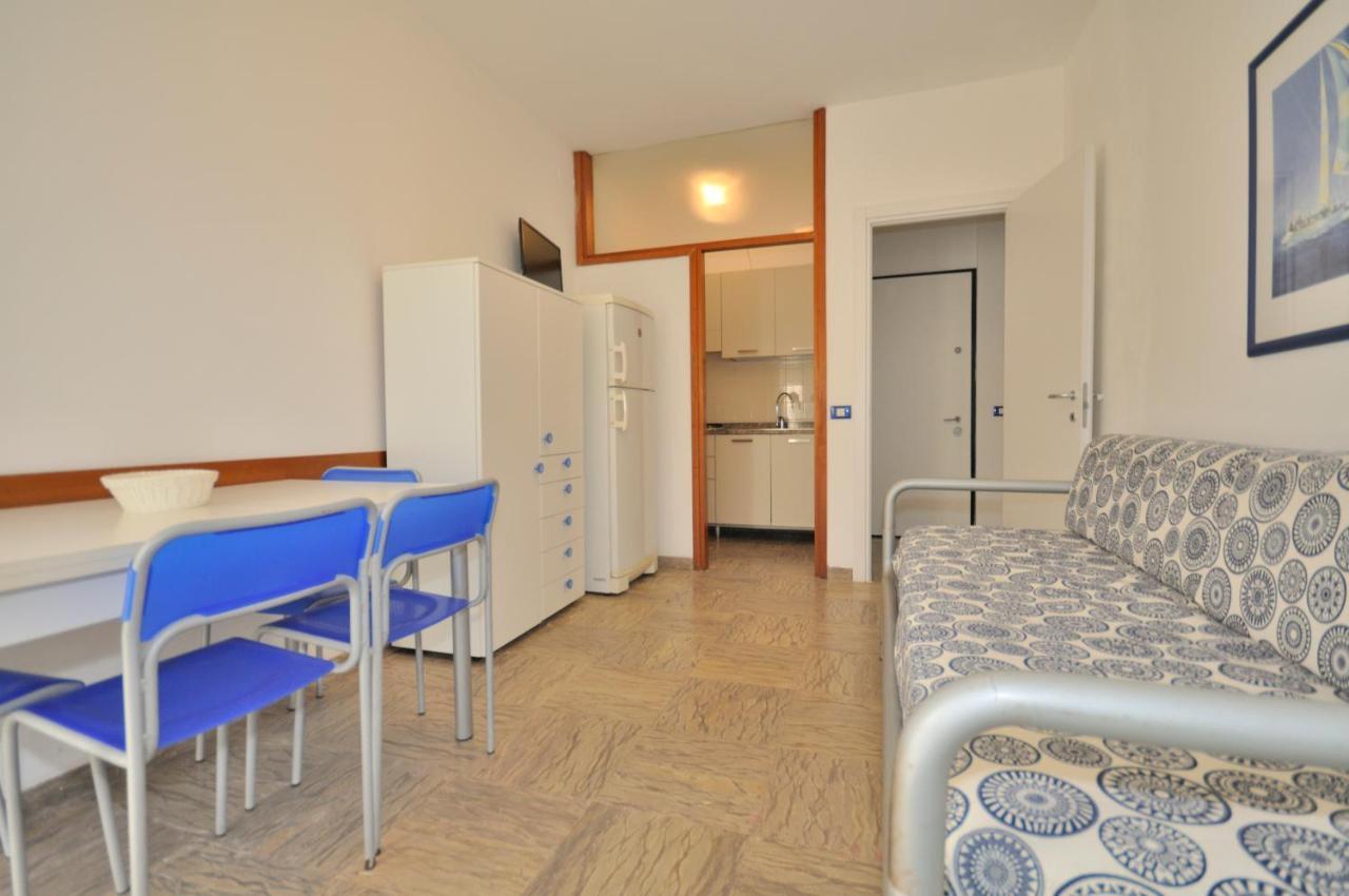 Residence Pineda Bibione Exterior photo