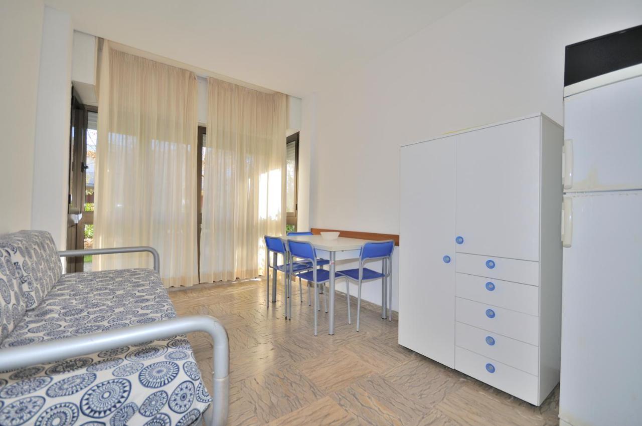 Residence Pineda Bibione Exterior photo