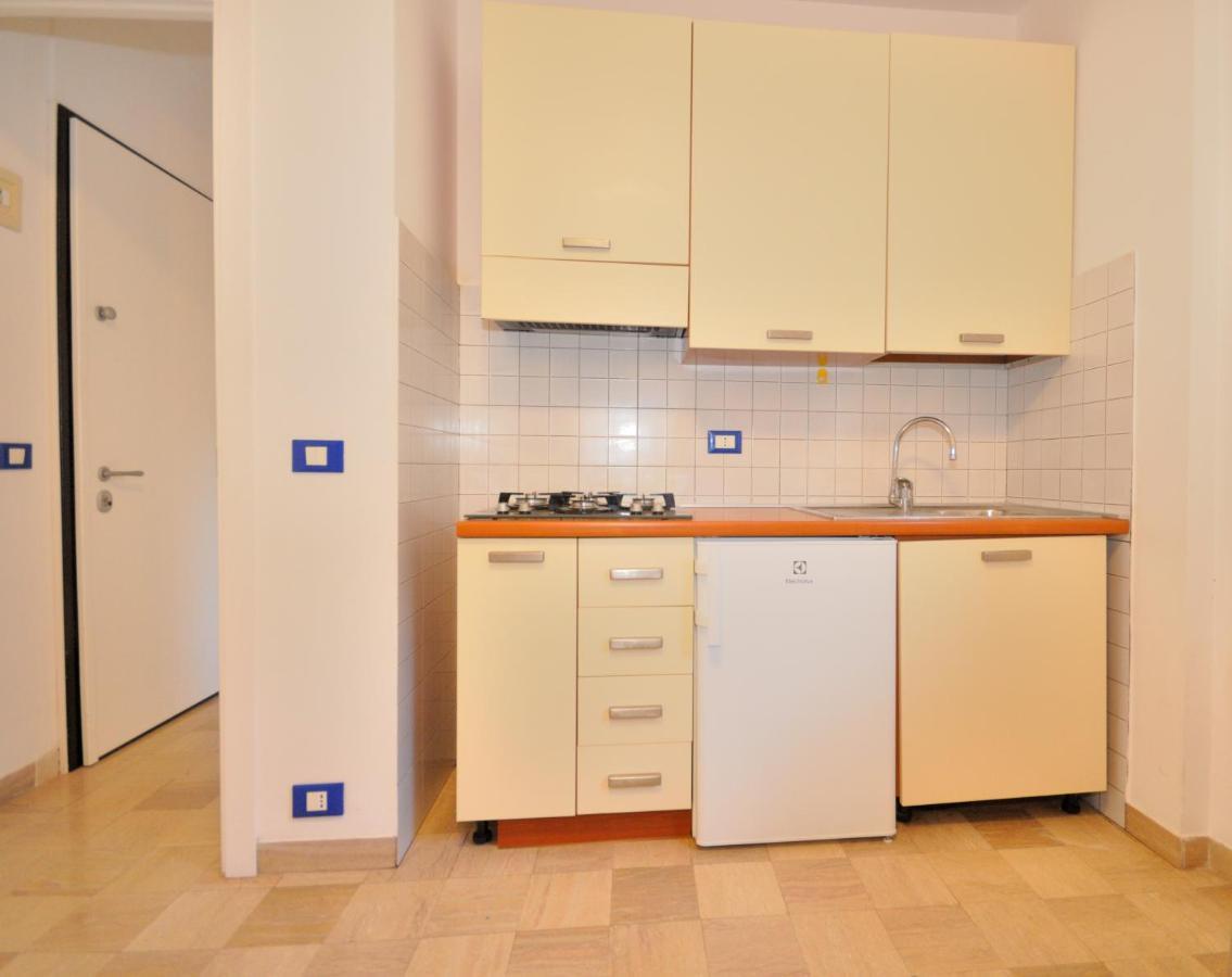 Residence Pineda Bibione Exterior photo