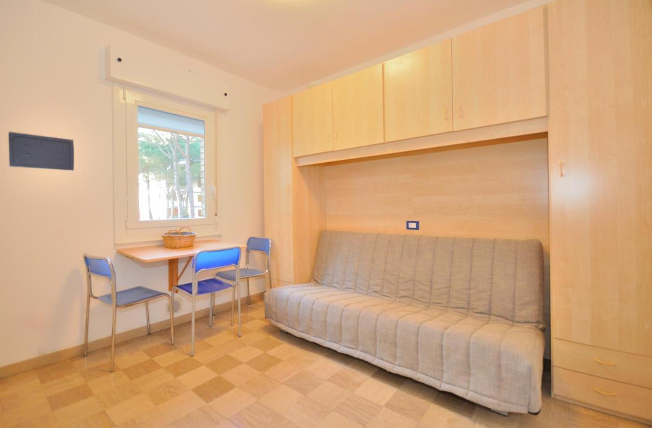 Residence Pineda Bibione Exterior photo