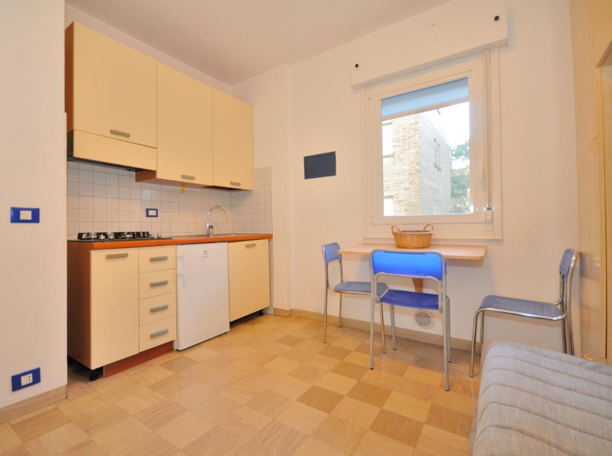 Residence Pineda Bibione Exterior photo